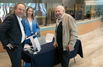 „Belzona – innowacja w technice” - VIII edycja warsztatów naukowo-technicznych Politechnika Gdańska