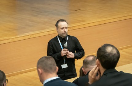 „Belzona – innowacja w technice” - VIII edycja warsztatów naukowo-technicznych Politechnika Gdańska