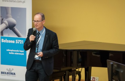 „Belzona – innowacja w technice” - VIII edycja warsztatów naukowo-technicznych Politechnika Gdańska