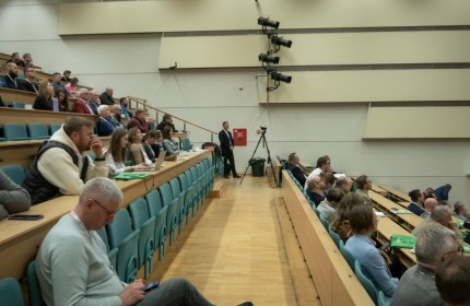 „Belzona – innowacja w technice” - VIII edycja warsztatów naukowo-technicznych Politechnika Gdańska
