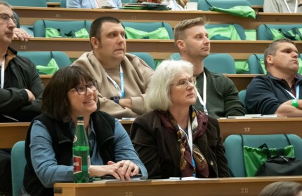 „Belzona – innowacja w technice” - VIII edycja warsztatów naukowo-technicznych Politechnika Gdańska
