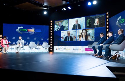 Ogólnopolski Szczyt Energetyczny, Gdańsk 2021