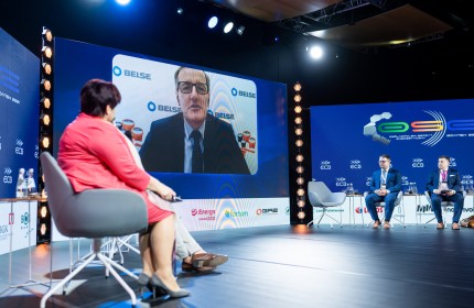 Ogólnopolski Szczyt Energetyczny, Gdańsk 2021