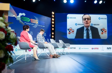 Ogólnopolski Szczyt Energetyczny, Gdańsk 2021