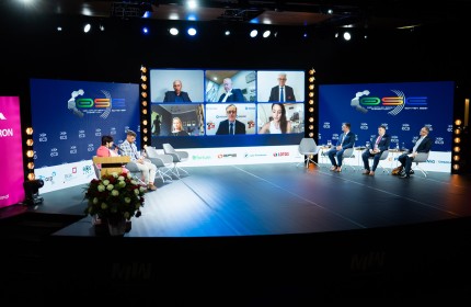 Ogólnopolski Szczyt Energetyczny, Gdańsk 2021