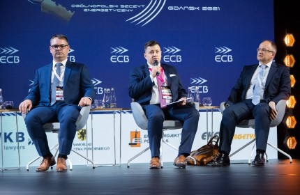 Ogólnopolski Szczyt Energetyczny, Gdańsk 2021