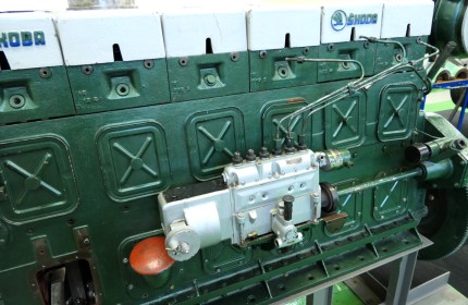 uniwersytet morski, belse, belzona1111, supermetal, belzona