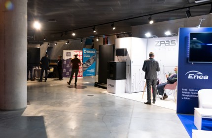 Ogólnopolski Szczyt Energetyczny, Gdańsk 2021
