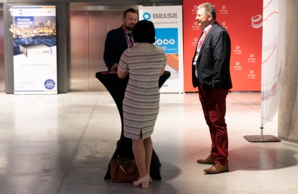 Ogólnopolski Szczyt Energetyczny, Gdańsk 2021