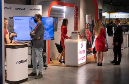 Ogólnopolski Szczyt Energetyczny, Gdańsk 2021