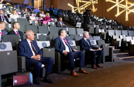 Ogólnopolski Szczyt Energetyczny, Gdańsk 2021