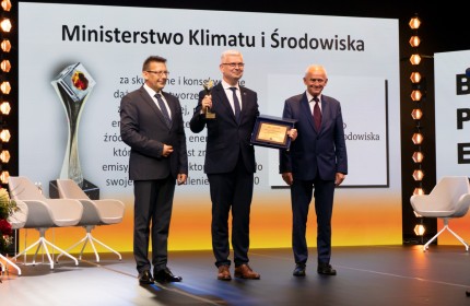 Ogólnopolski Szczyt Energetyczny, Gdańsk 2021