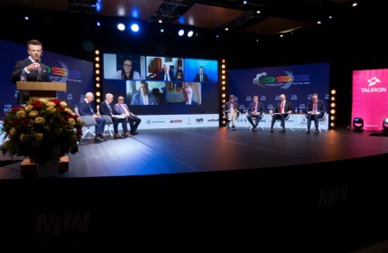 Ogólnopolski Szczyt Energetyczny, Gdańsk 2021