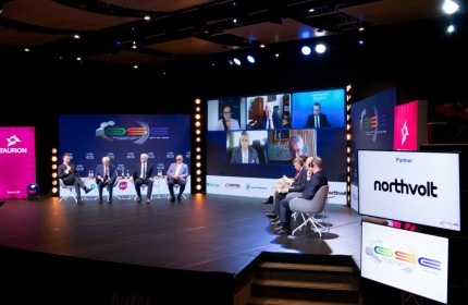 Ogólnopolski Szczyt Energetyczny, Gdańsk 2021