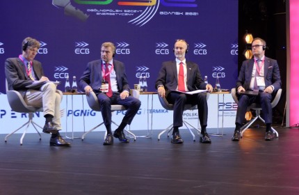 Ogólnopolski Szczyt Energetyczny, Gdańsk 2021