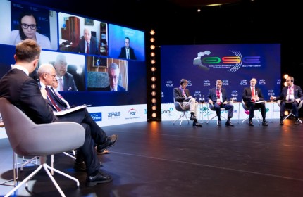 Ogólnopolski Szczyt Energetyczny, Gdańsk 2021