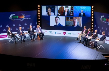 Ogólnopolski Szczyt Energetyczny, Gdańsk 2021