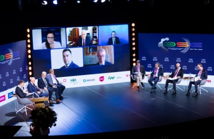 Ogólnopolski Szczyt Energetyczny, Gdańsk 2021
