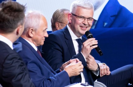 Ogólnopolski Szczyt Energetyczny, Gdańsk 2021