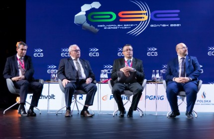 Ogólnopolski Szczyt Energetyczny, Gdańsk 2021