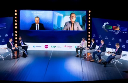 Ogólnopolski Szczyt Energetyczny, Gdańsk 2021