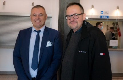 Pomorskie Sympozjum Spawalnicze