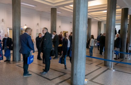 Pomorskie Sympozjum Spawalnicze