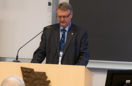 Pomorskie Sympozjum Spawalnicze