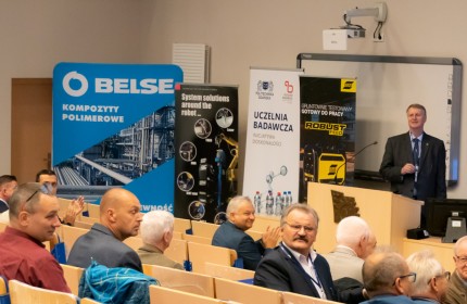 Pomorskie Sympozjum Spawalnicze