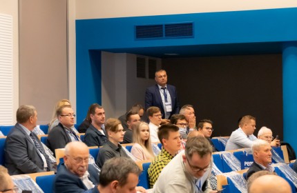Pomorskie Sympozjum Spawalnicze