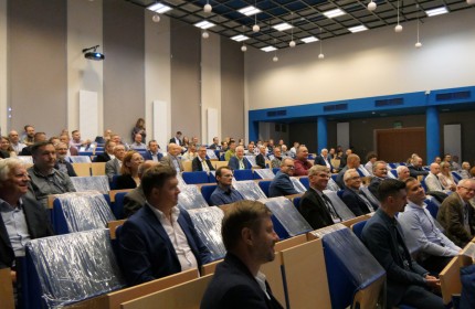 Pomorskie Sympozjum Spawalnicze