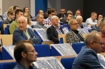 Pomorskie Sympozjum Spawalnicze