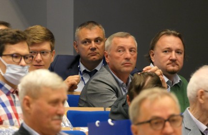 Pomorskie Sympozjum Spawalnicze