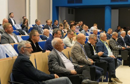 Pomorskie Sympozjum Spawalnicze
