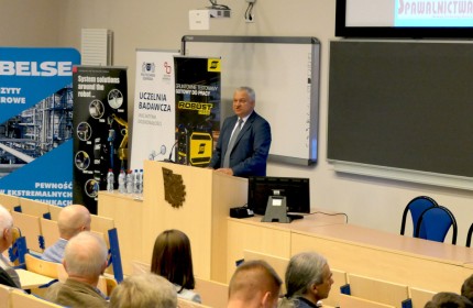 Pomorskie Sympozjum Spawalnicze
