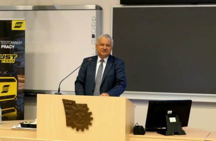 Pomorskie Sympozjum Spawalnicze