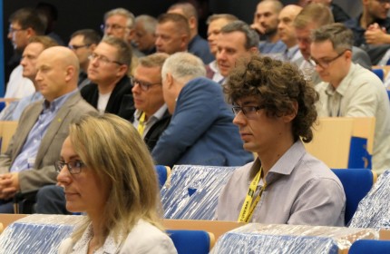 Pomorskie Sympozjum Spawalnicze