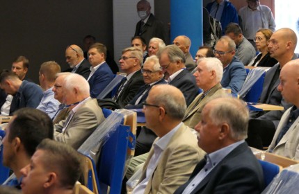 Pomorskie Sympozjum Spawalnicze