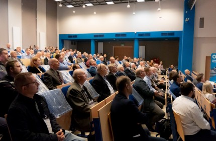 Pomorskie Sympozjum Spawalnicze