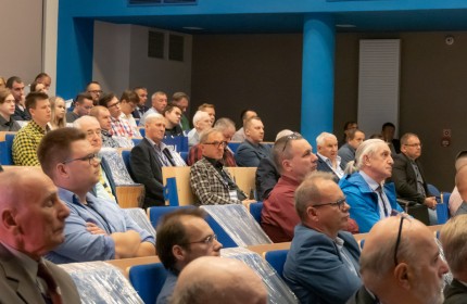 Pomorskie Sympozjum Spawalnicze