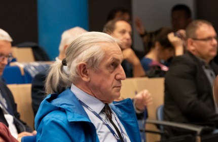 Pomorskie Sympozjum Spawalnicze