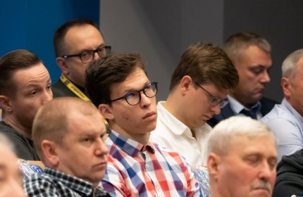 Pomorskie Sympozjum Spawalnicze