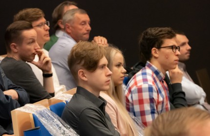 Pomorskie Sympozjum Spawalnicze