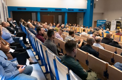 Pomorskie Sympozjum Spawalnicze