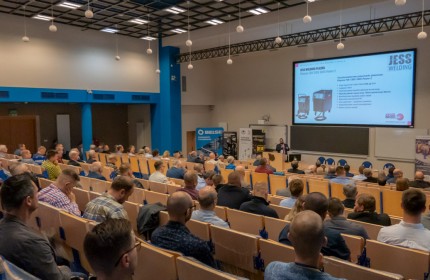 Pomorskie Sympozjum Spawalnicze