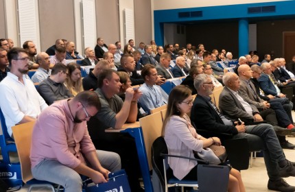 Pomorskie Sympozjum Spawalnicze