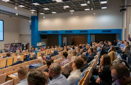 Pomorskie Sympozjum Spawalnicze