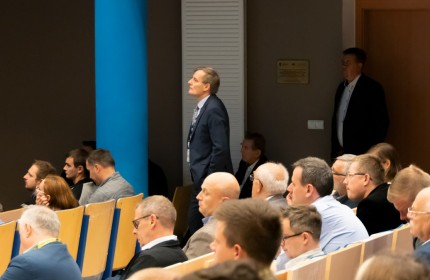 Pomorskie Sympozjum Spawalnicze