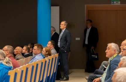 Pomorskie Sympozjum Spawalnicze