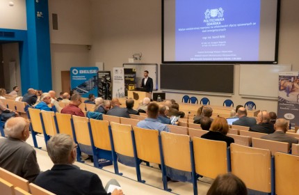 Pomorskie Sympozjum Spawalnicze